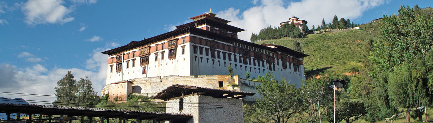 Bhutan