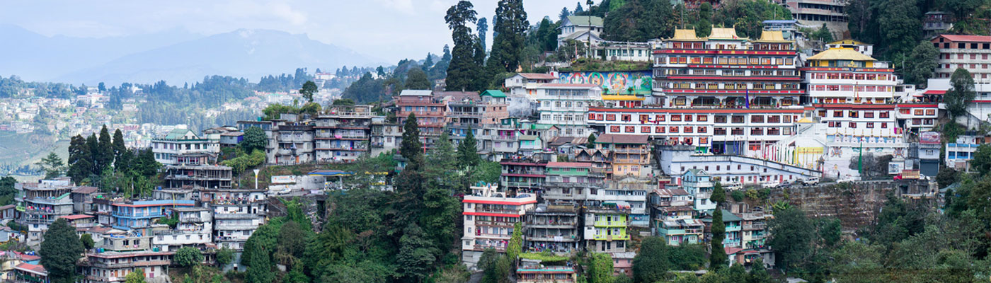 Darjeeling