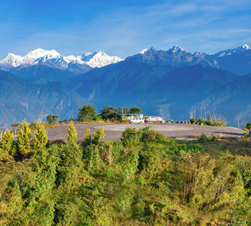 Discover Eastern Himalaya