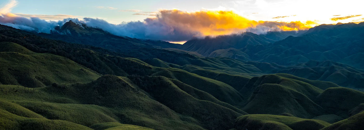 11 Nights 12 Days Northeast Tour