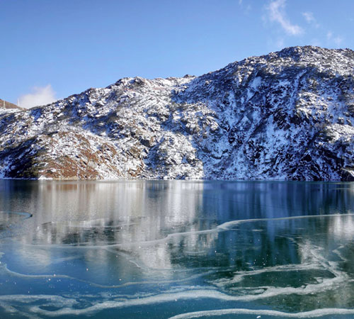 Eastern Delight Sikkim