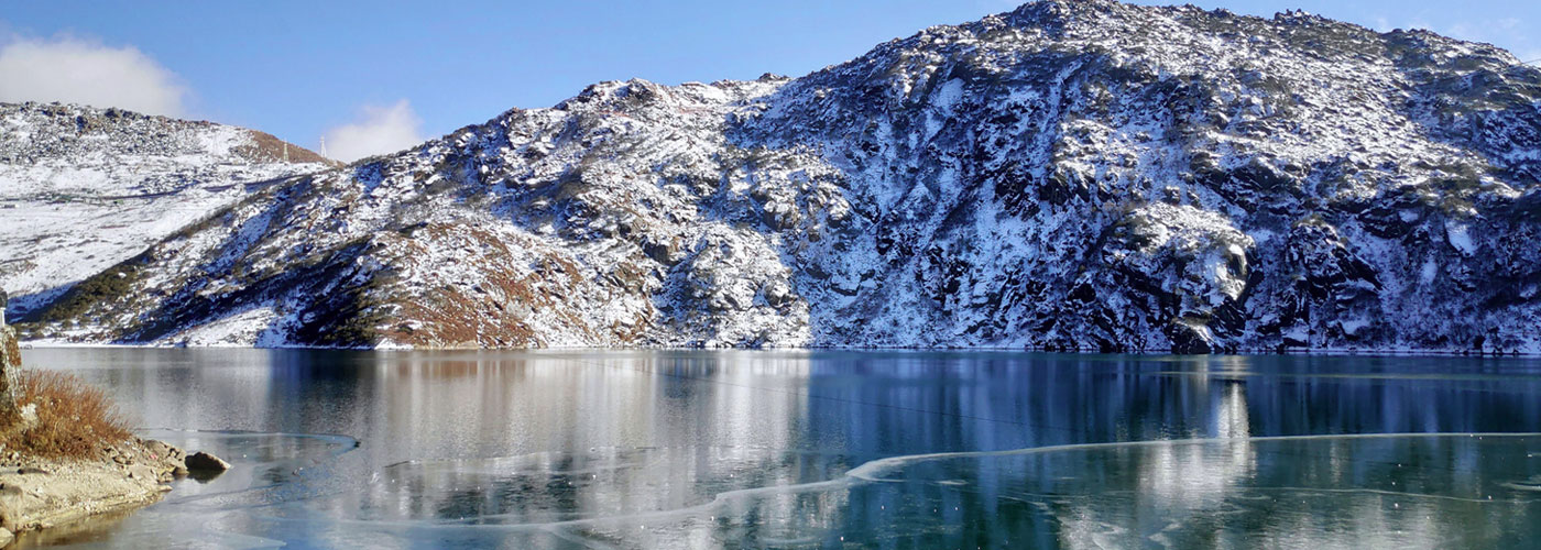 Eastern Delight Sikkim