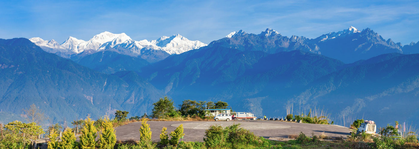 Discover Eastern Himalaya