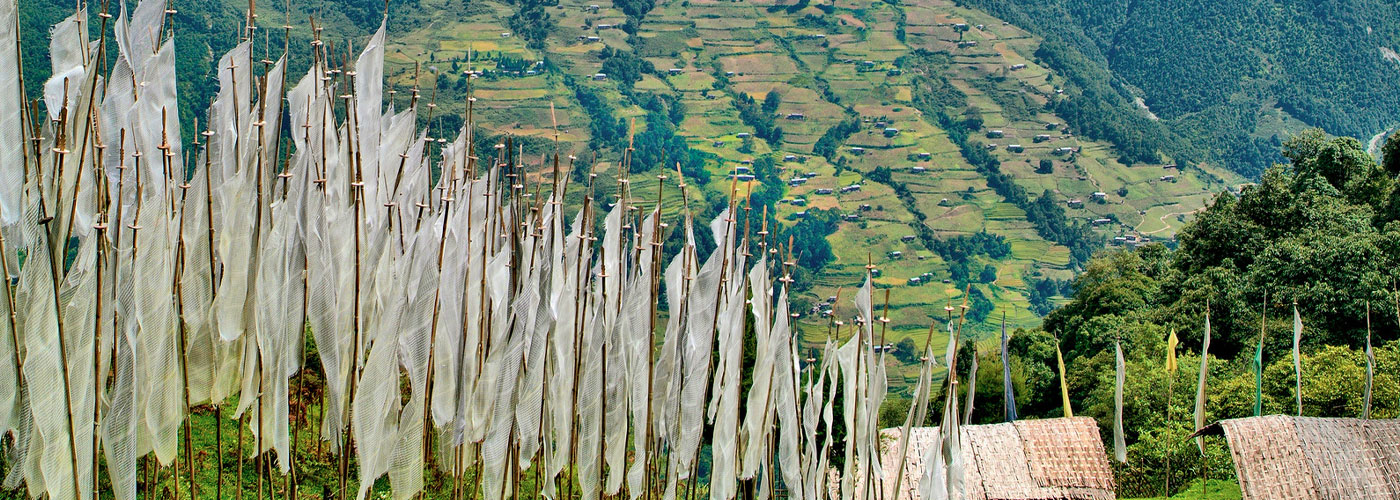 Explore Bhutan